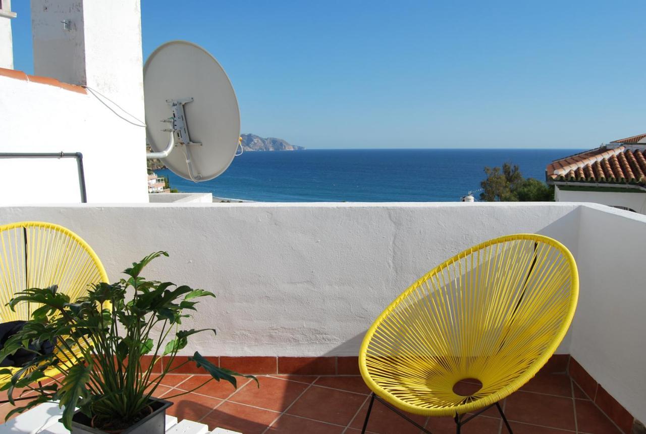 Сasa de vacaciones Ap270 - Atalaya