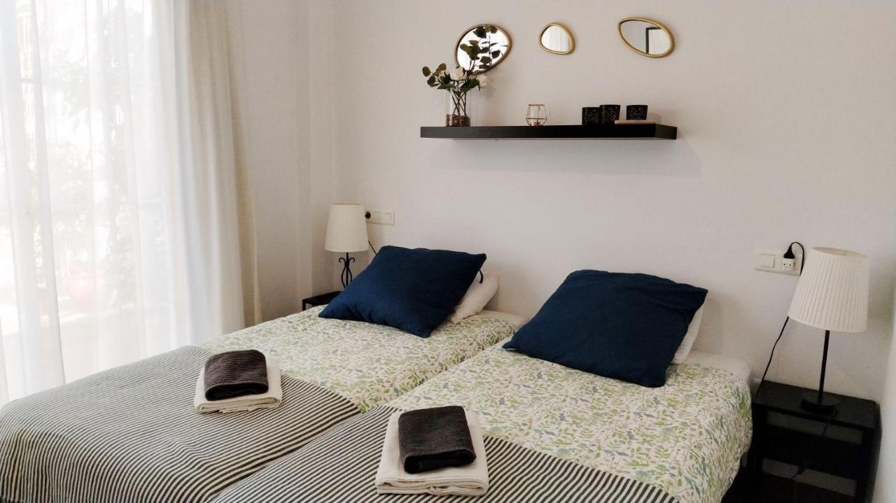 Apartment Ap317 - Casa Aileen