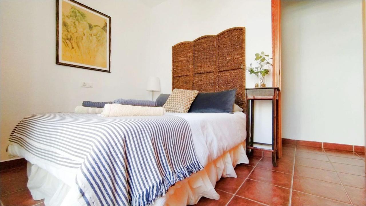 Apartamento Ap317 - Casa Aileen Nerja