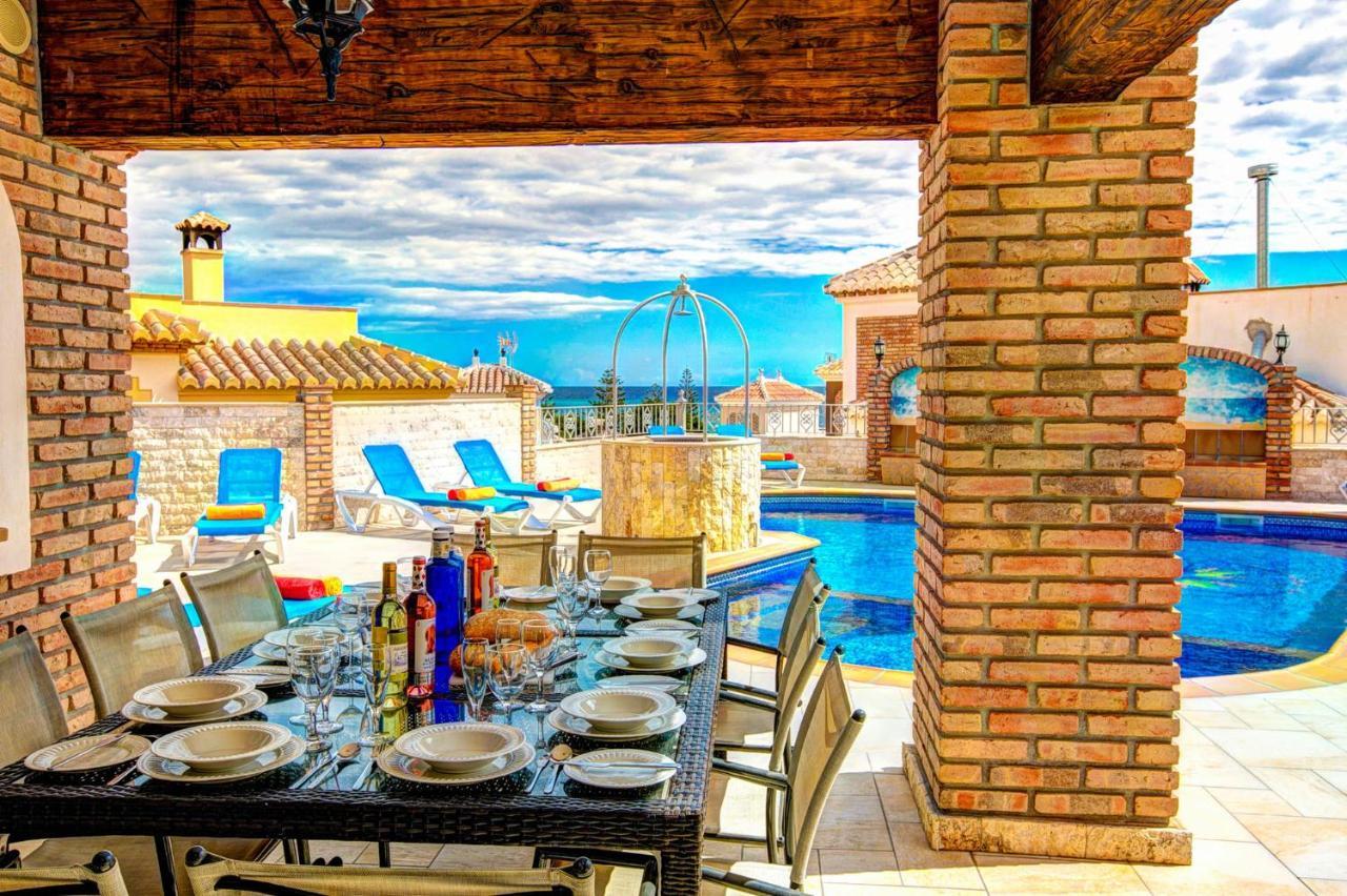 Villa Ramos Lara By Nerja