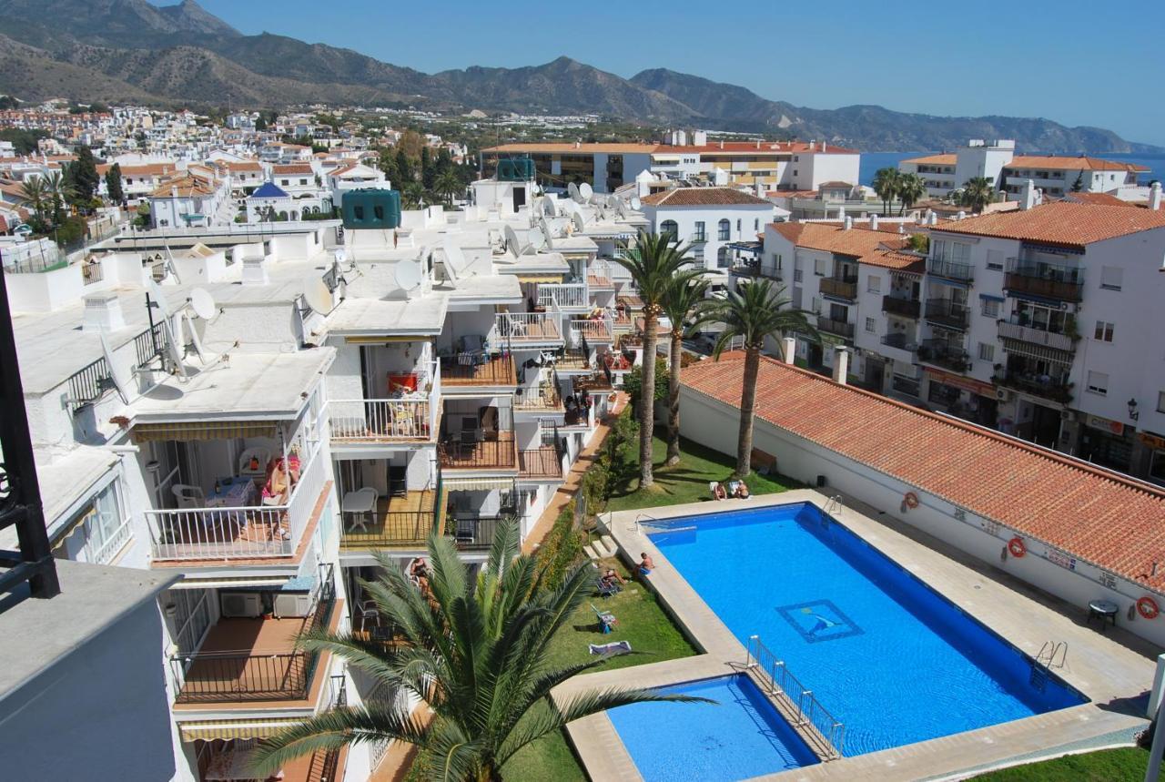 Apartamento Ap319 - Casa Lisa - Coronado Nerja