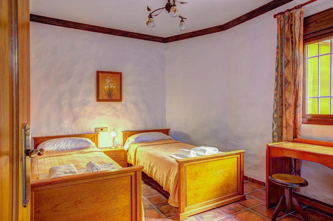 Villa Ramos Lara By