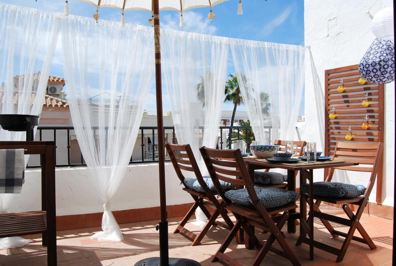 Ap140 - Alcazaba 2d * Nerja