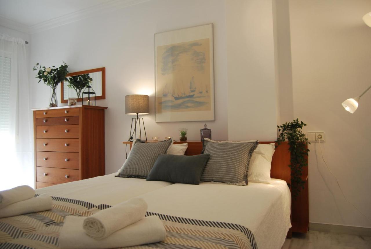 Ap261 - Pernille Apartamento