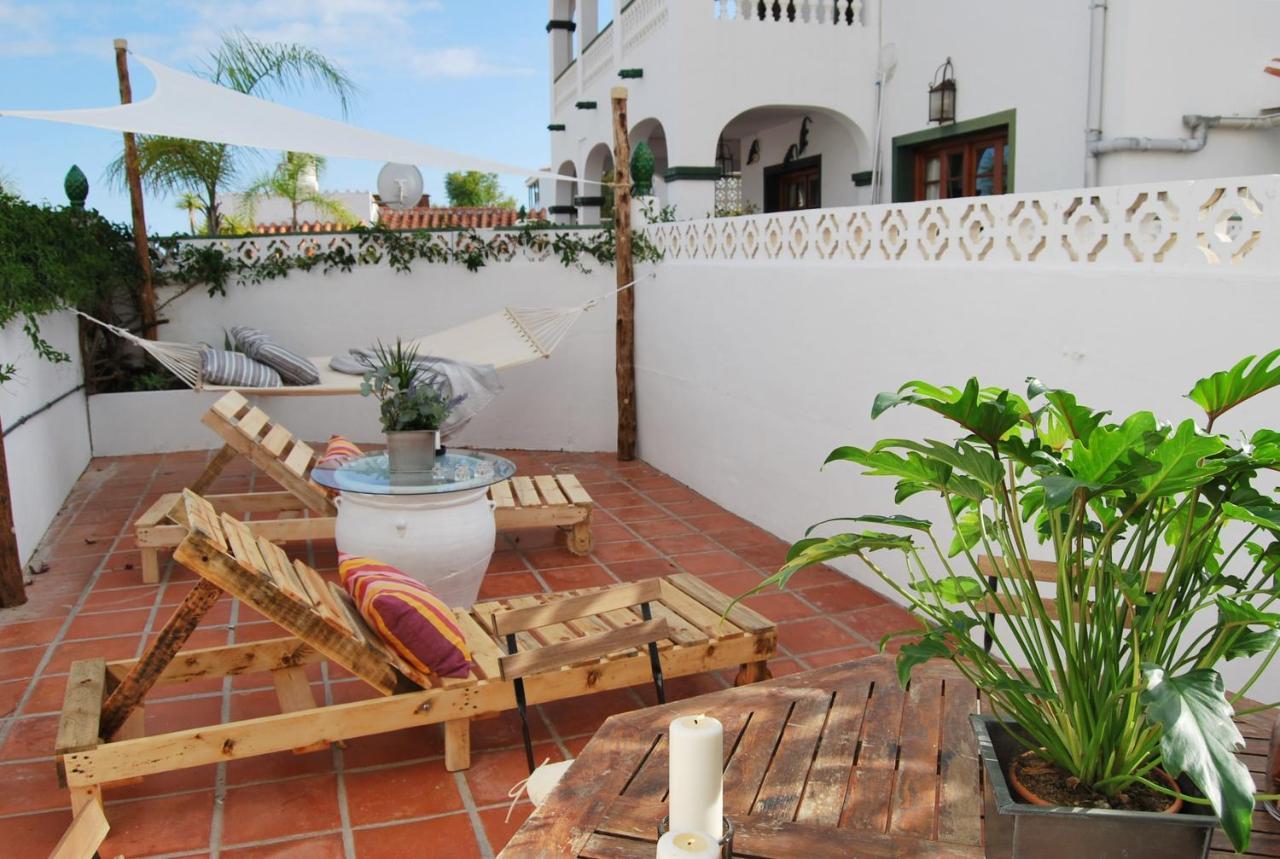 Ap270 - Atalaya * Nerja