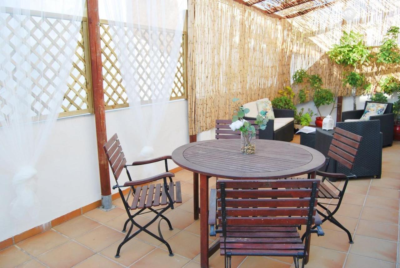 Ap317 - Casa Aileen Apartment Nerja