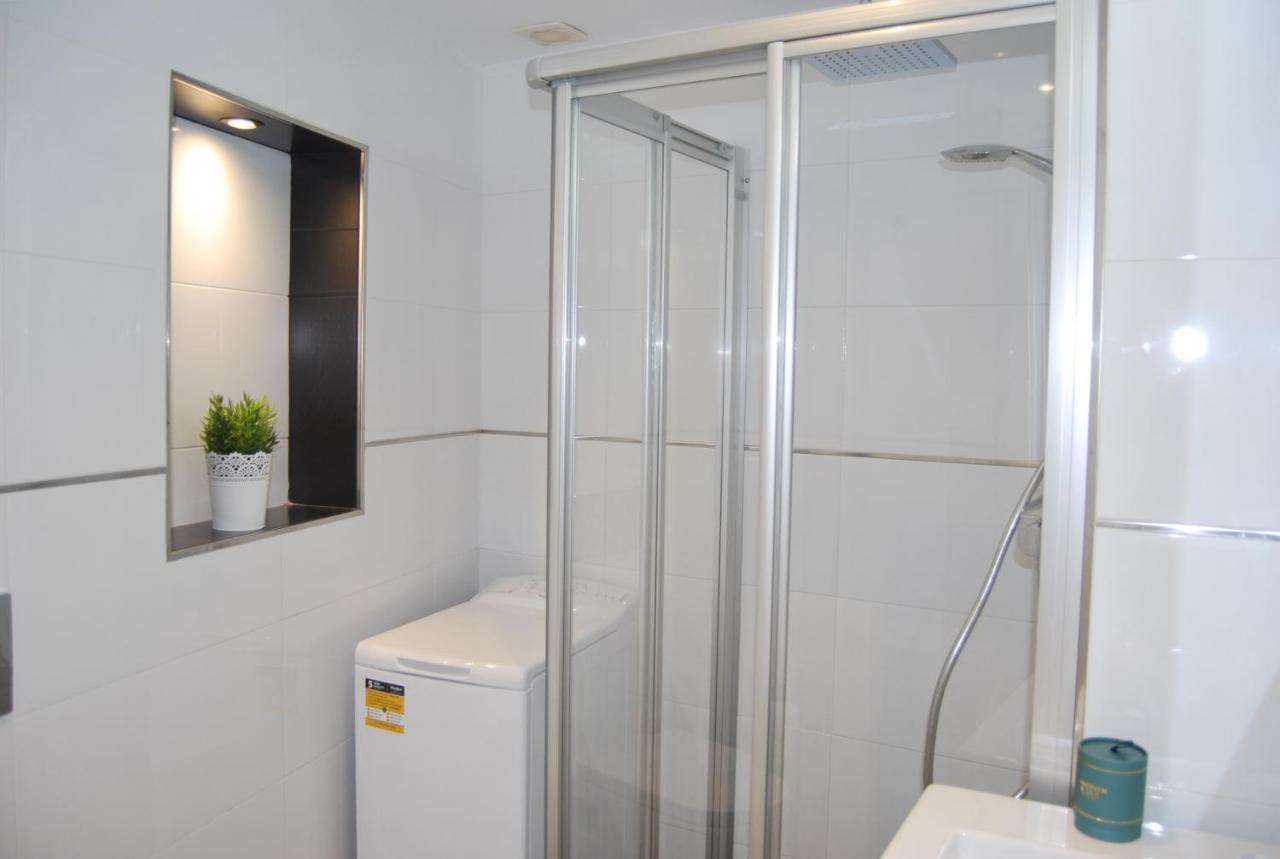 Apartamento Ap319 - Casa Lisa - Coronado