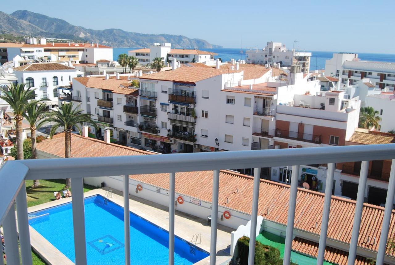 Ap319 - Casa Lisa - Coronado Apartamento Nerja