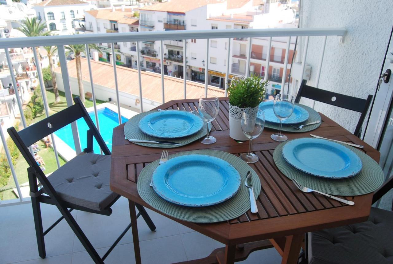 Apartamento Ap319 - Casa Lisa - Coronado Nerja