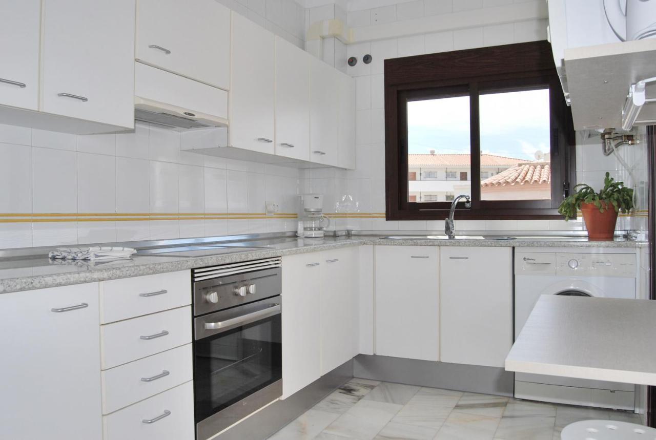 Ap140 - Alcazaba 2d Nerja