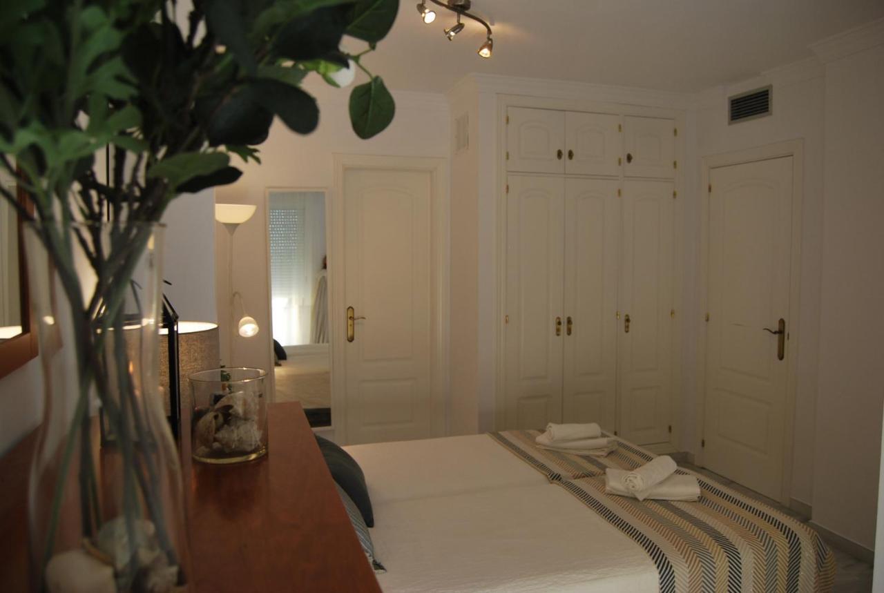 Ap261 - Pernille Apartamento Nerja