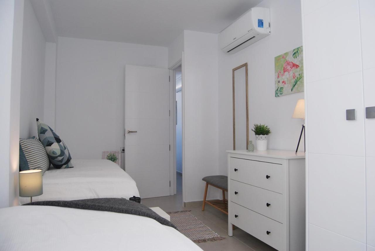 Ap319 - Casa Lisa - Coronado Nerja