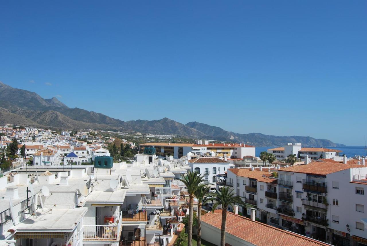 Ap319 - Casa Lisa - Coronado Apartamento Nerja