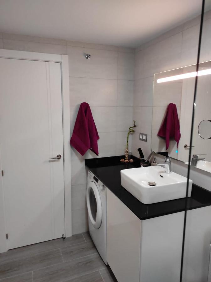 Apartamento Rio Marinas By The Sea