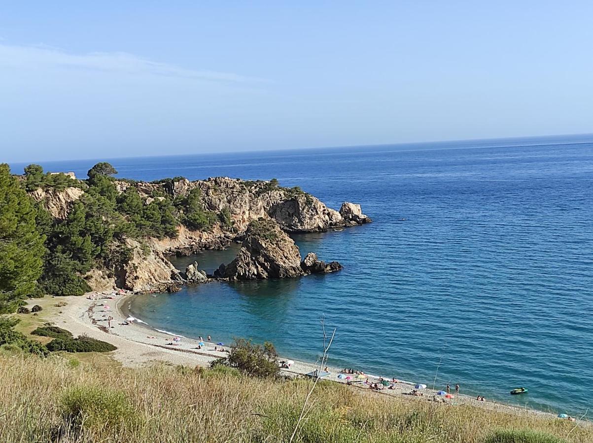 Rio Marinas By The Sea * Nerja
