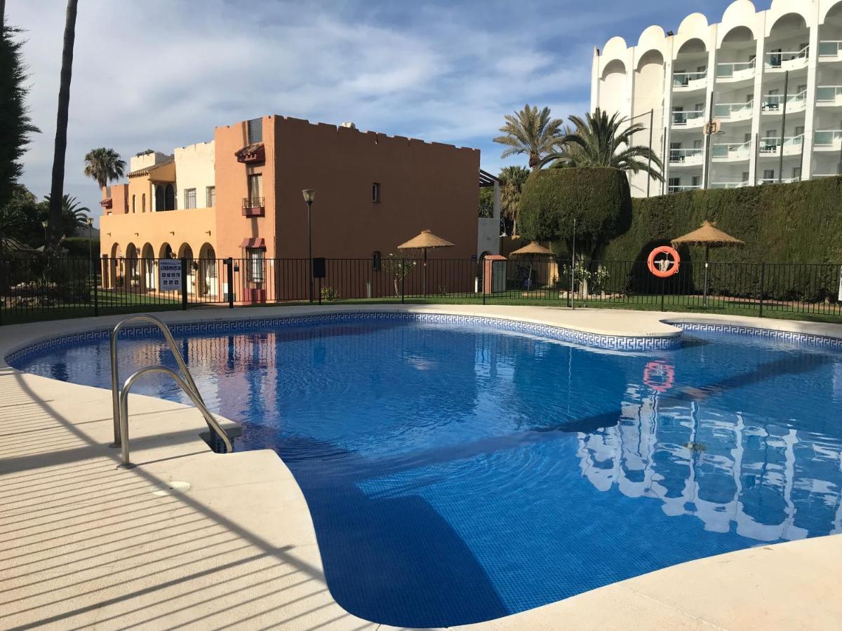 Rio Marinas By The Sea * Nerja