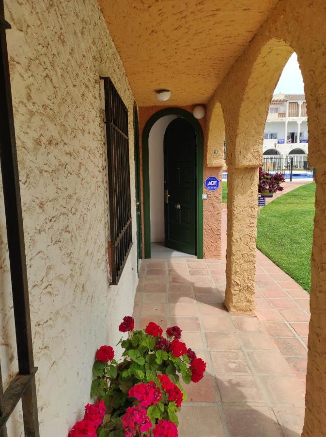 Apartamento Rio Marinas By The Sea Nerja