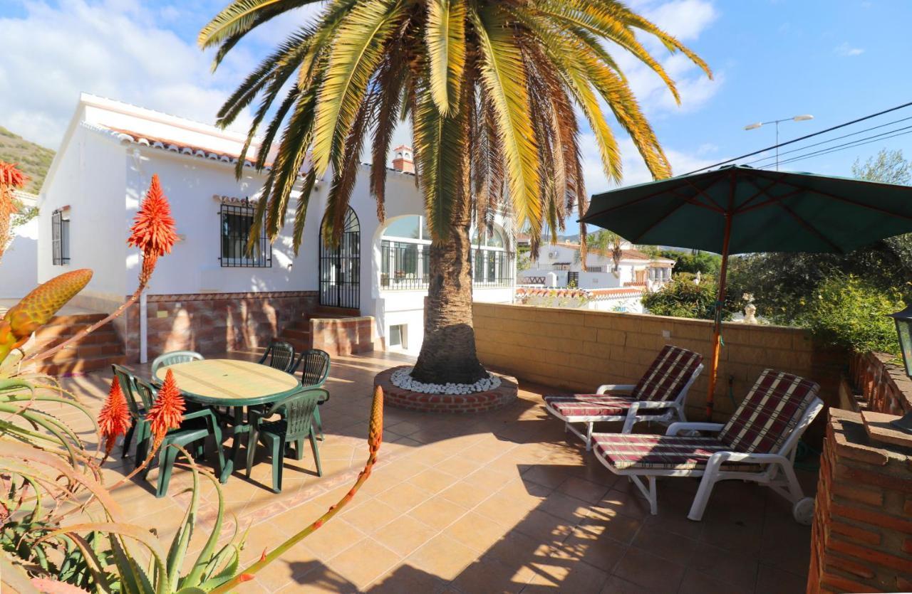 Alegria Spainsunrentals 1206 Сasa de vacaciones