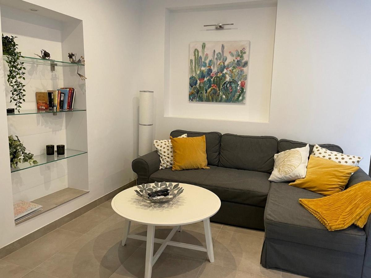 Ap310 - Colon Bajo Apartment