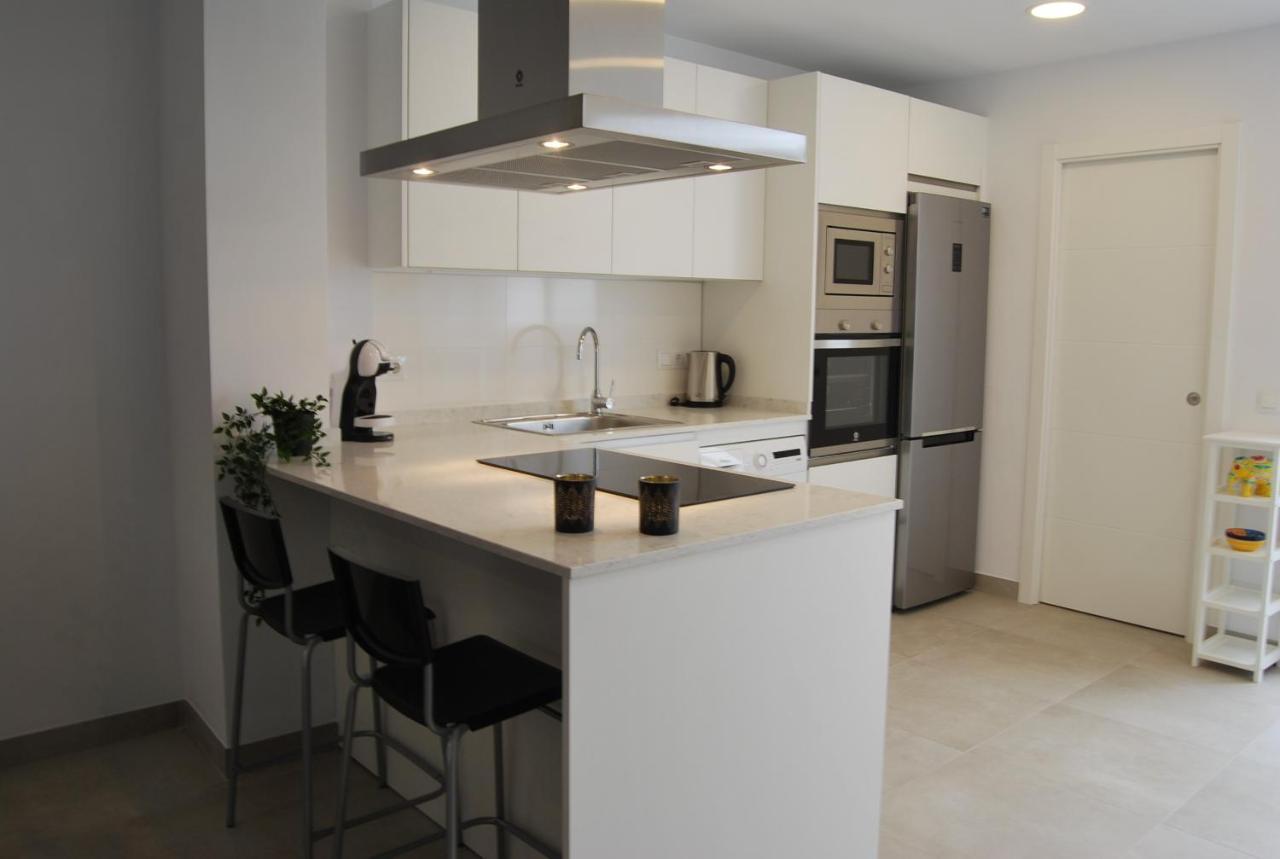 Apartamento Ap310 - Colon Bajo