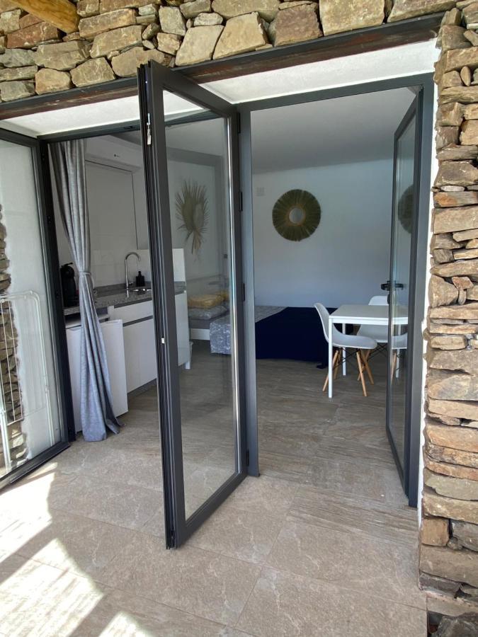 La Casa Del Burro Bed and breakfast *
