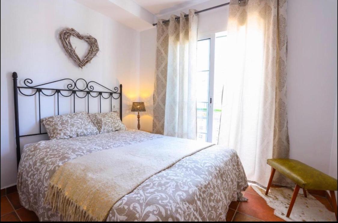 Apartment Apartamento Papillon