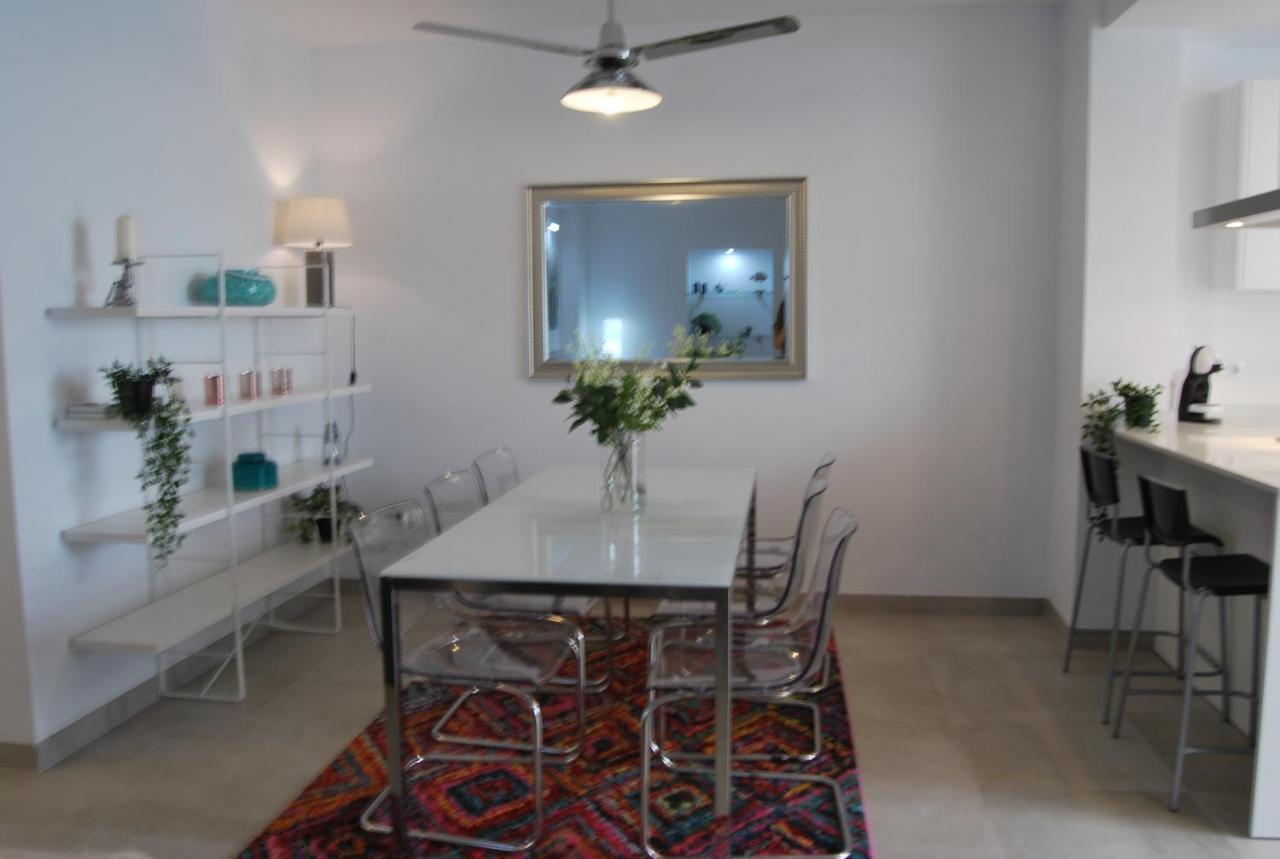 Apartamento Ap310 - Colon Bajo Nerja