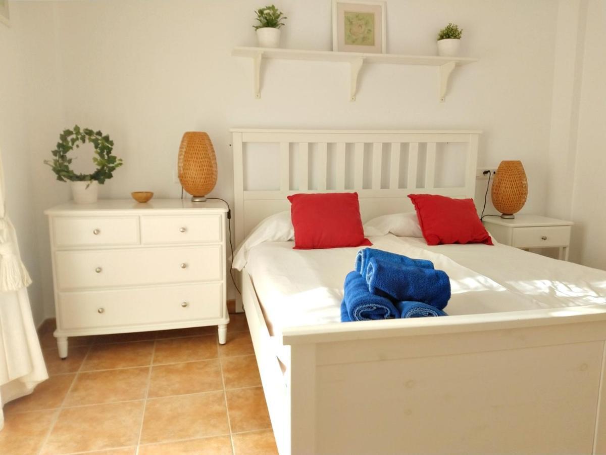 Pousada Ap349 - Casa Del Aguila Nerja