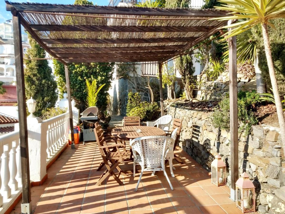 Ap349 - Casa Del Aguila * Nerja