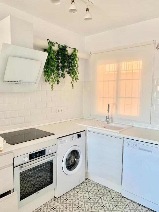 Pacifico Apartment