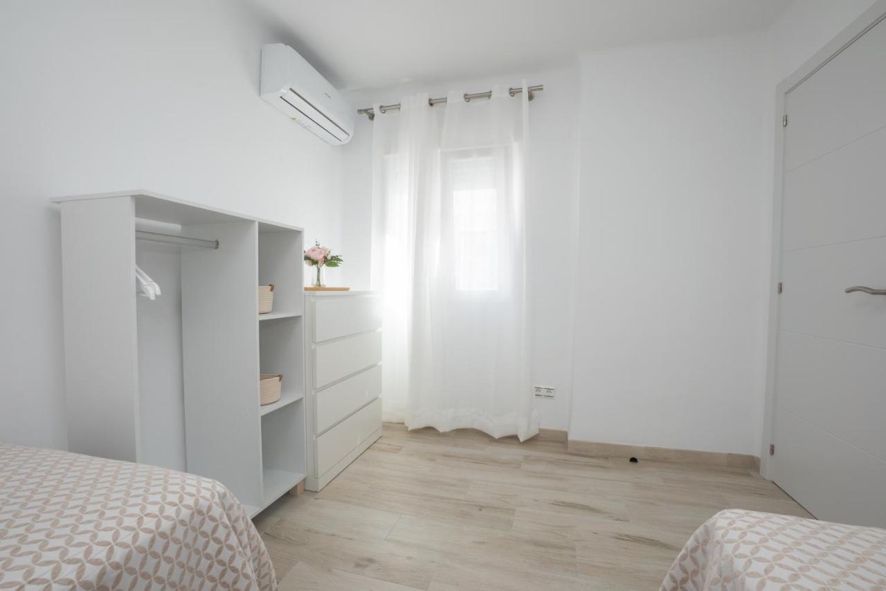 San Juan Apartment