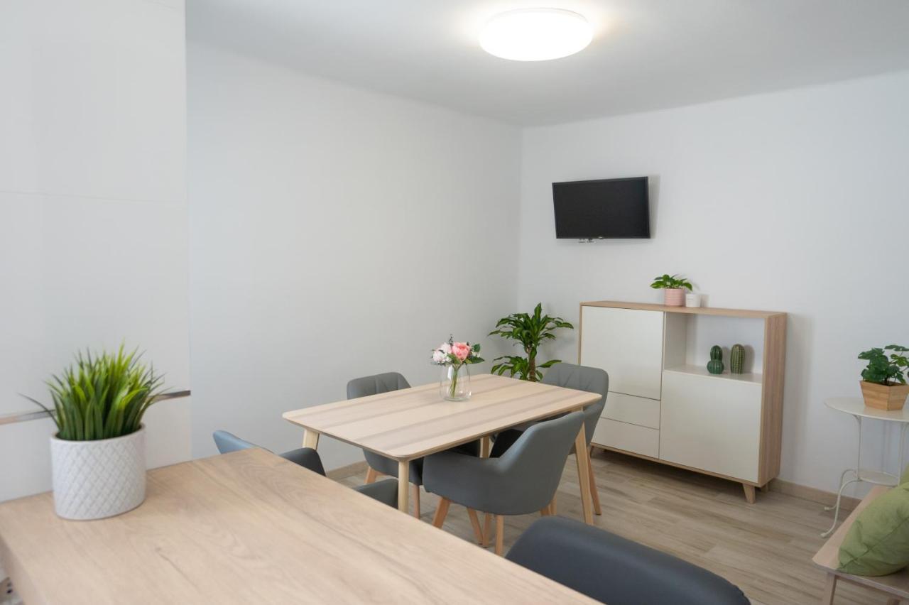 Apartamento San Juan