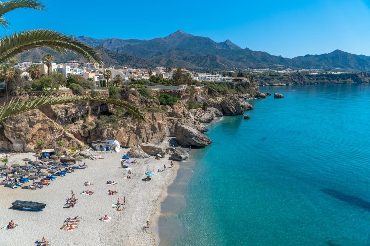 San Juan Apartamento Nerja