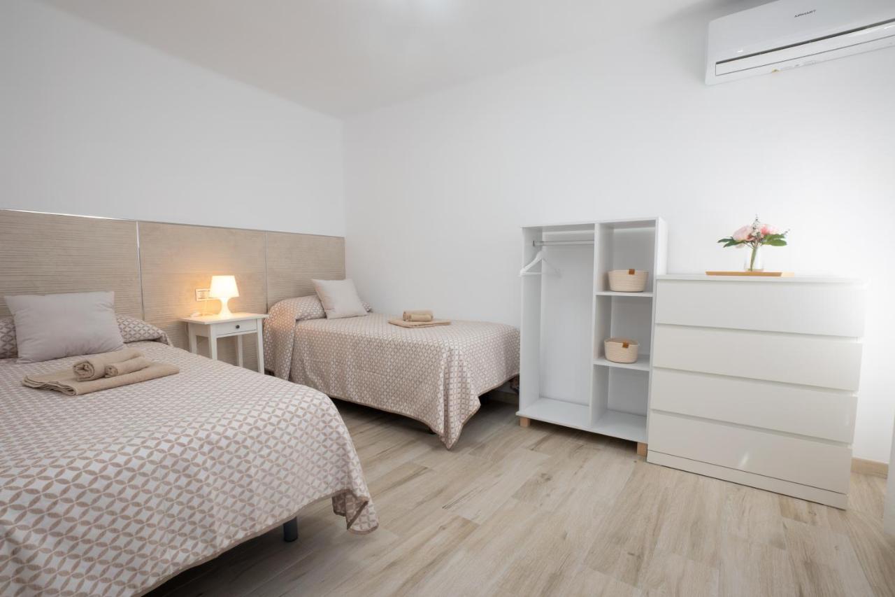 Apartamento San Juan Nerja