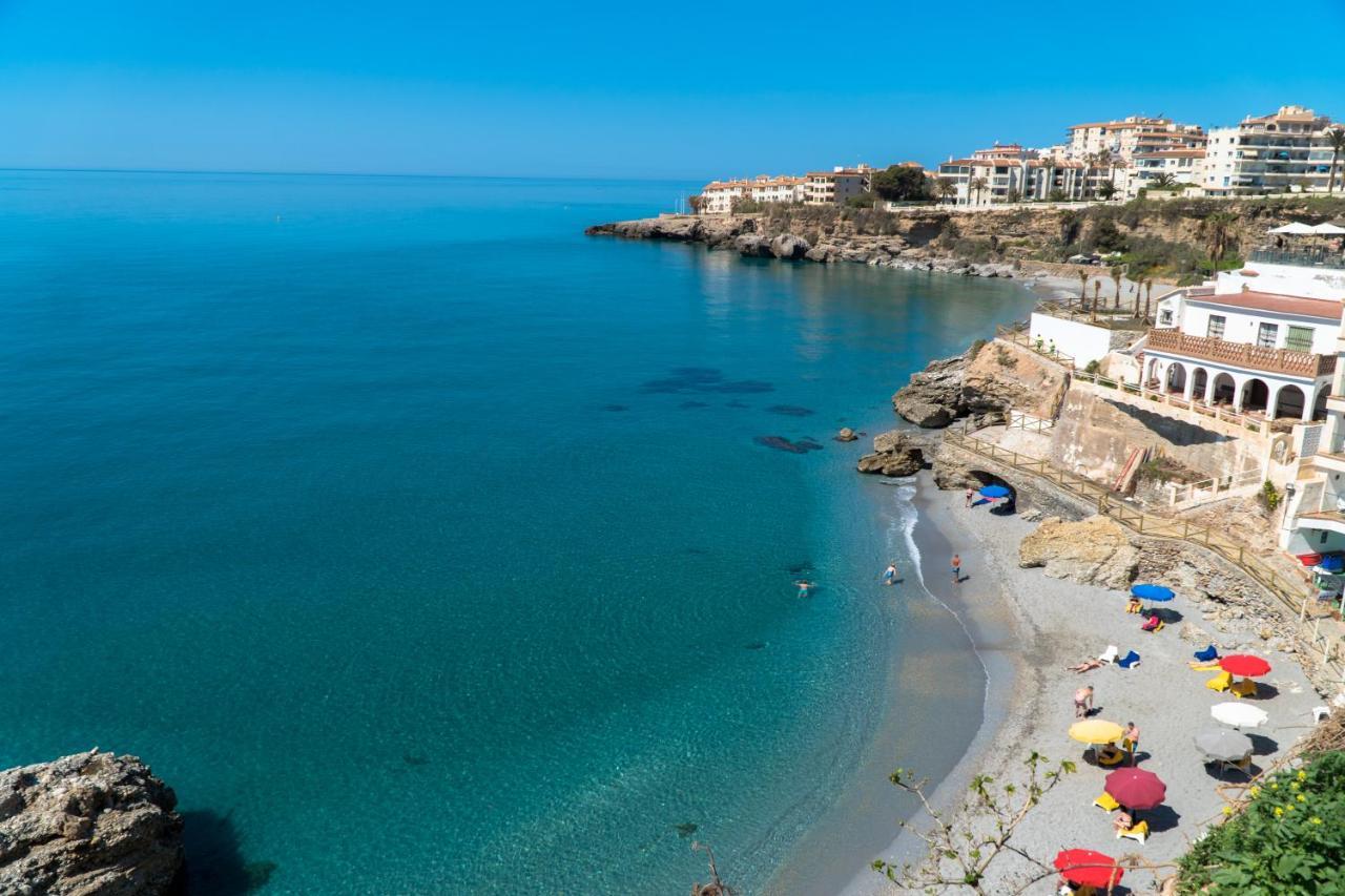 Apartamento San Juan Nerja
