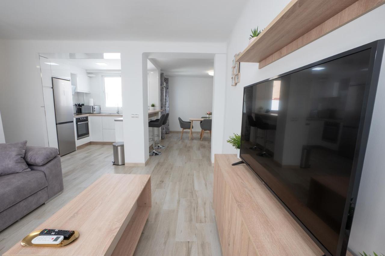 Apartamento San Juan Nerja