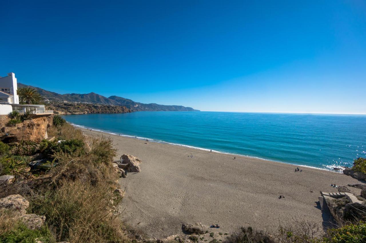 Apartamento San Juan Nerja