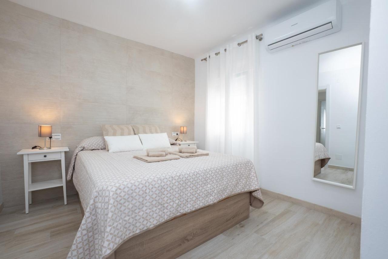 Apartamento San Juan Nerja