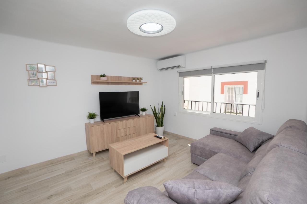 Apartamento San Juan