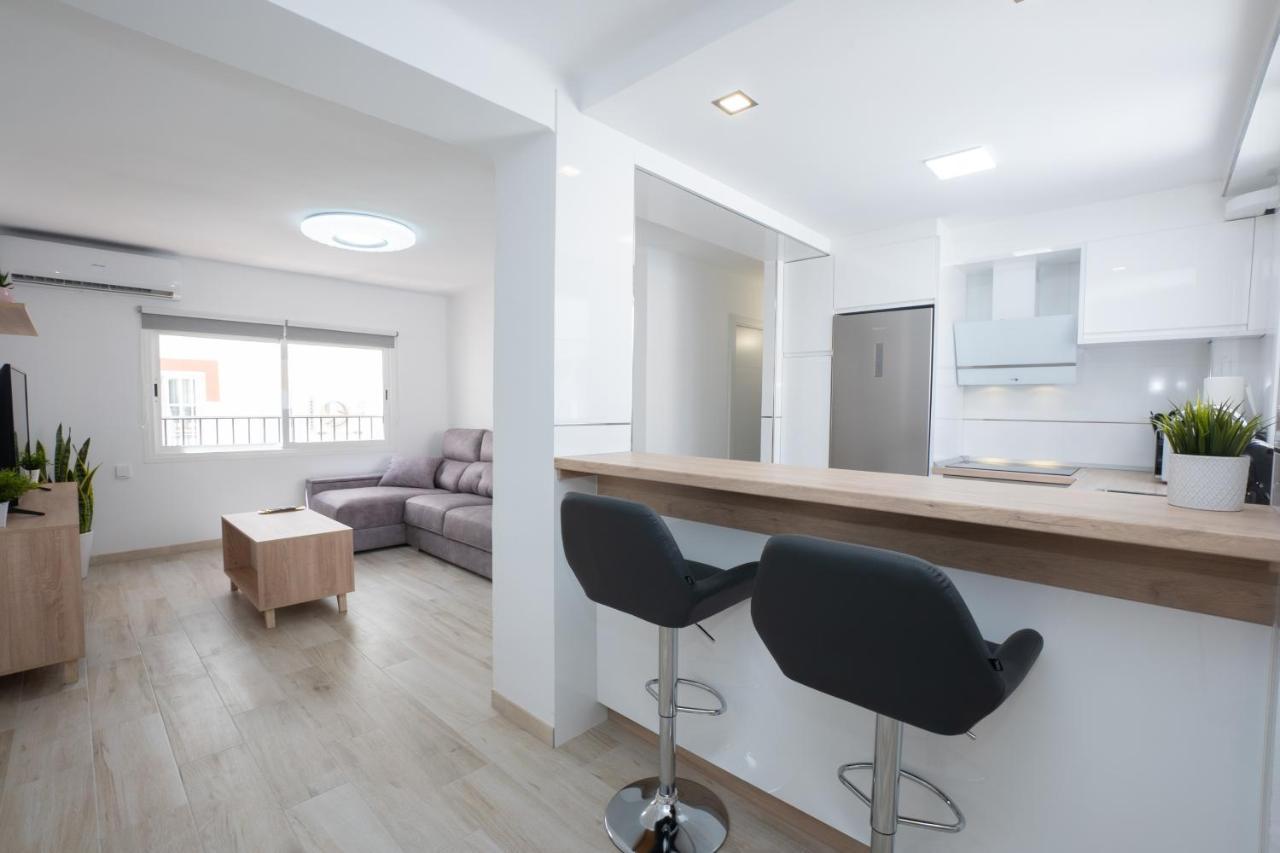 Apartamento San Juan *