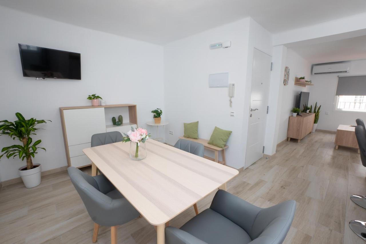 Apartamento San Juan *