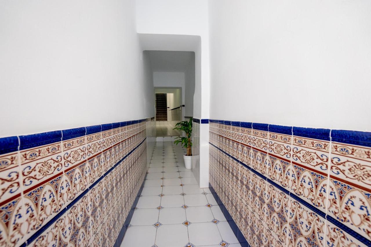 Apartamento San Juan Nerja