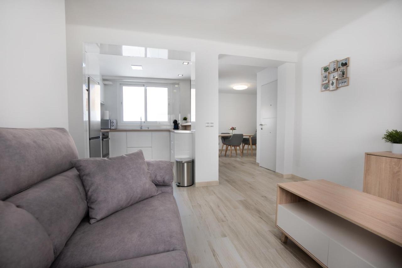 San Juan Apartment *