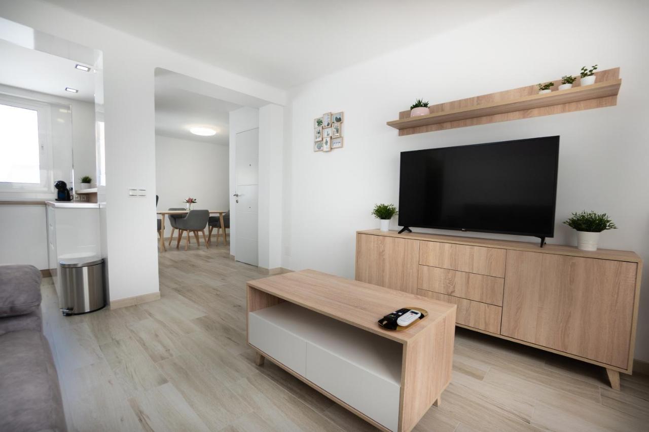 Apartamento San Juan Nerja