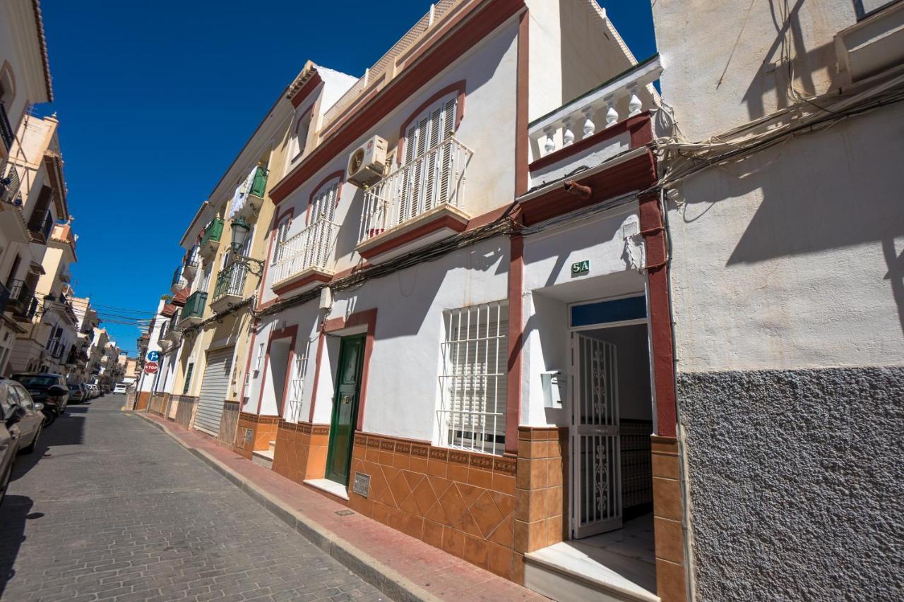Apartamento San Juan