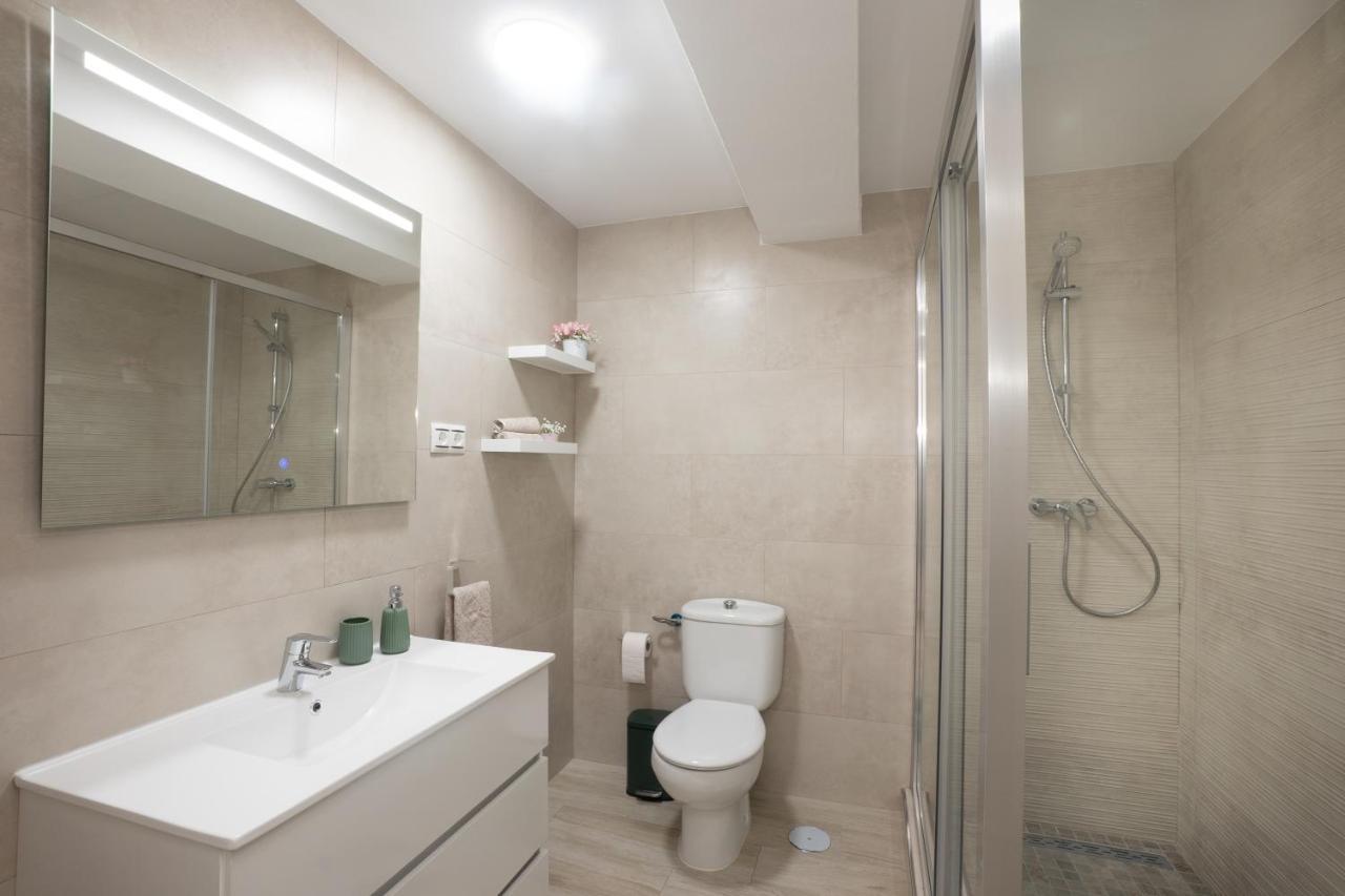 Apartamento San Juan