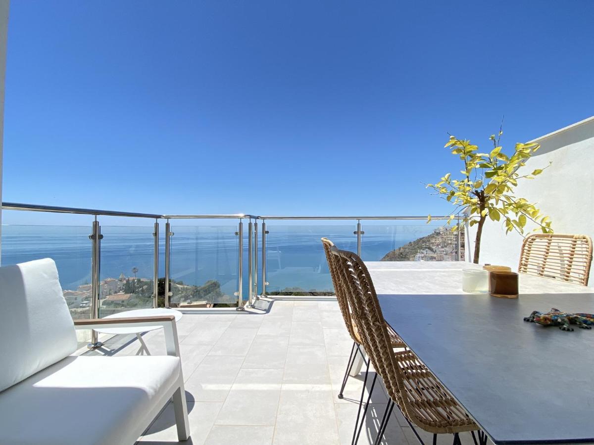 Terrazas De Ladera Duplex 5 Casasol