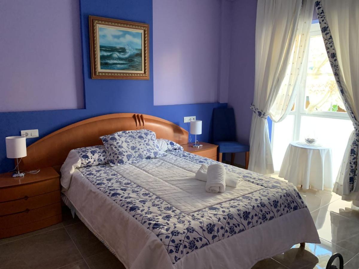 Nerjamedina Holiday home