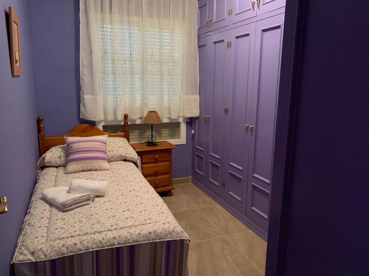 Nerjamedina Holiday home Nerja