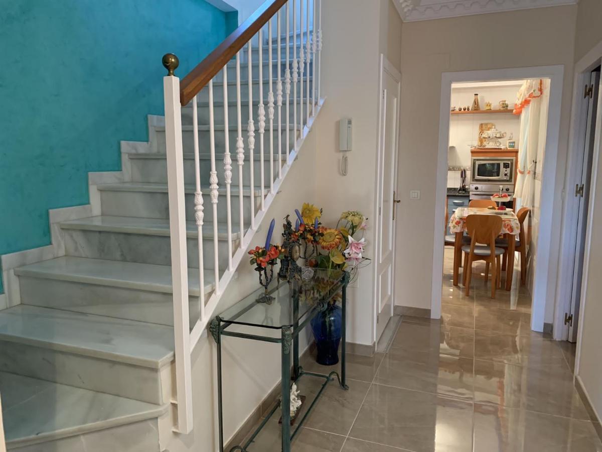 Nerjamedina Holiday home *